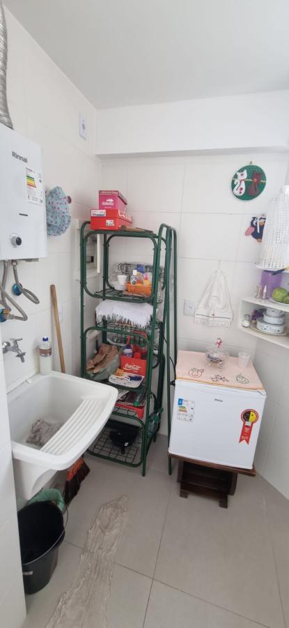 Apartamento à venda em AGRIOES, Teresópolis - RJ - Foto 11