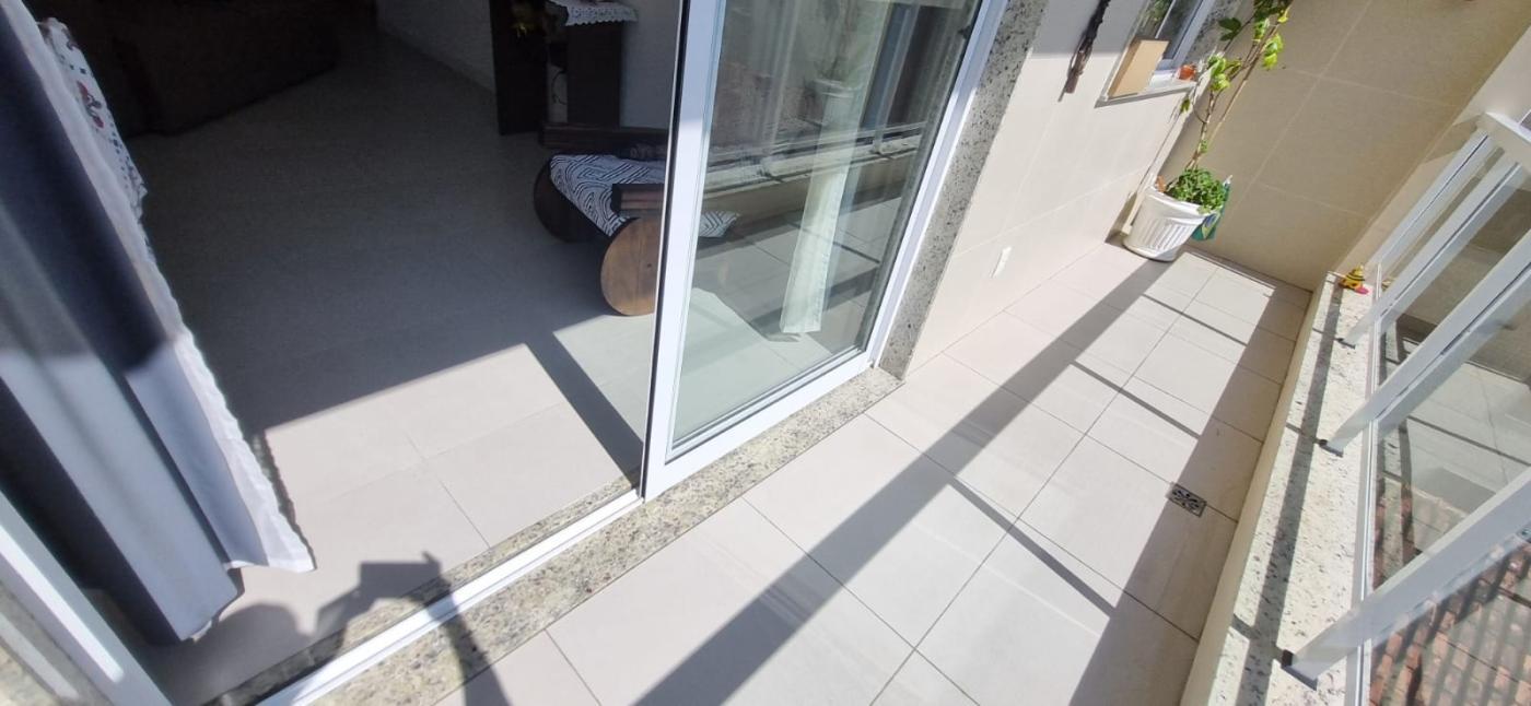 Apartamento à venda em AGRIOES, Teresópolis - RJ - Foto 6