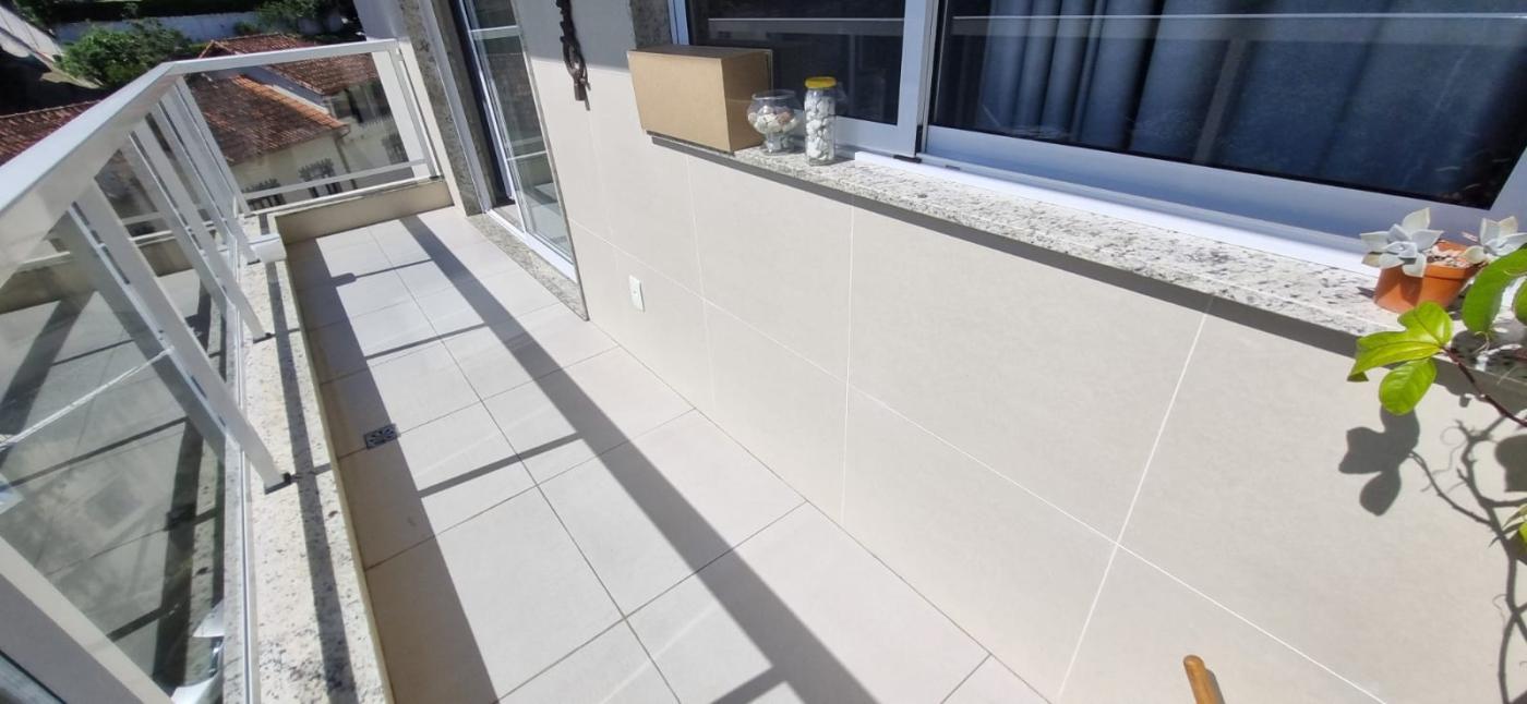 Apartamento à venda em AGRIOES, Teresópolis - RJ - Foto 7