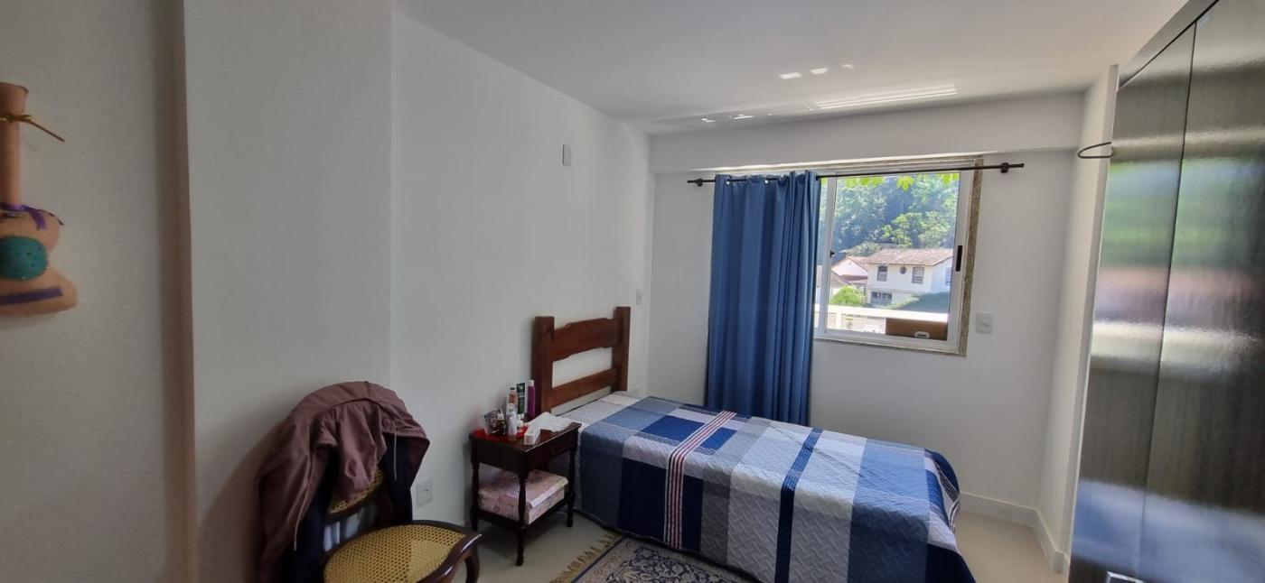 Apartamento à venda em AGRIOES, Teresópolis - RJ - Foto 13