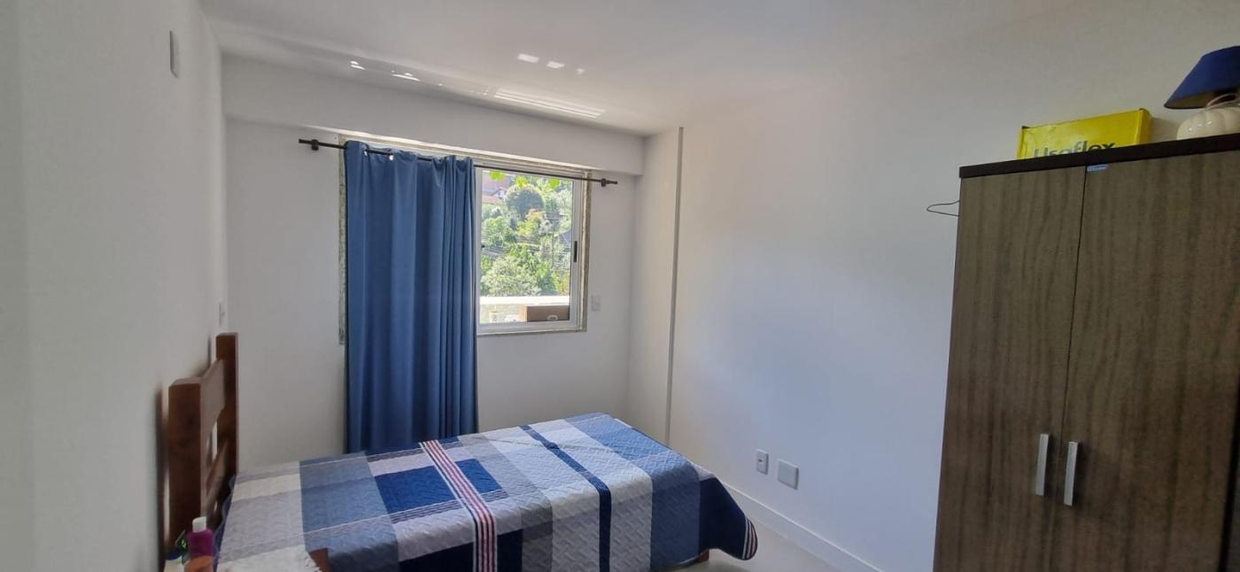 Apartamento à venda em AGRIOES, Teresópolis - RJ - Foto 14