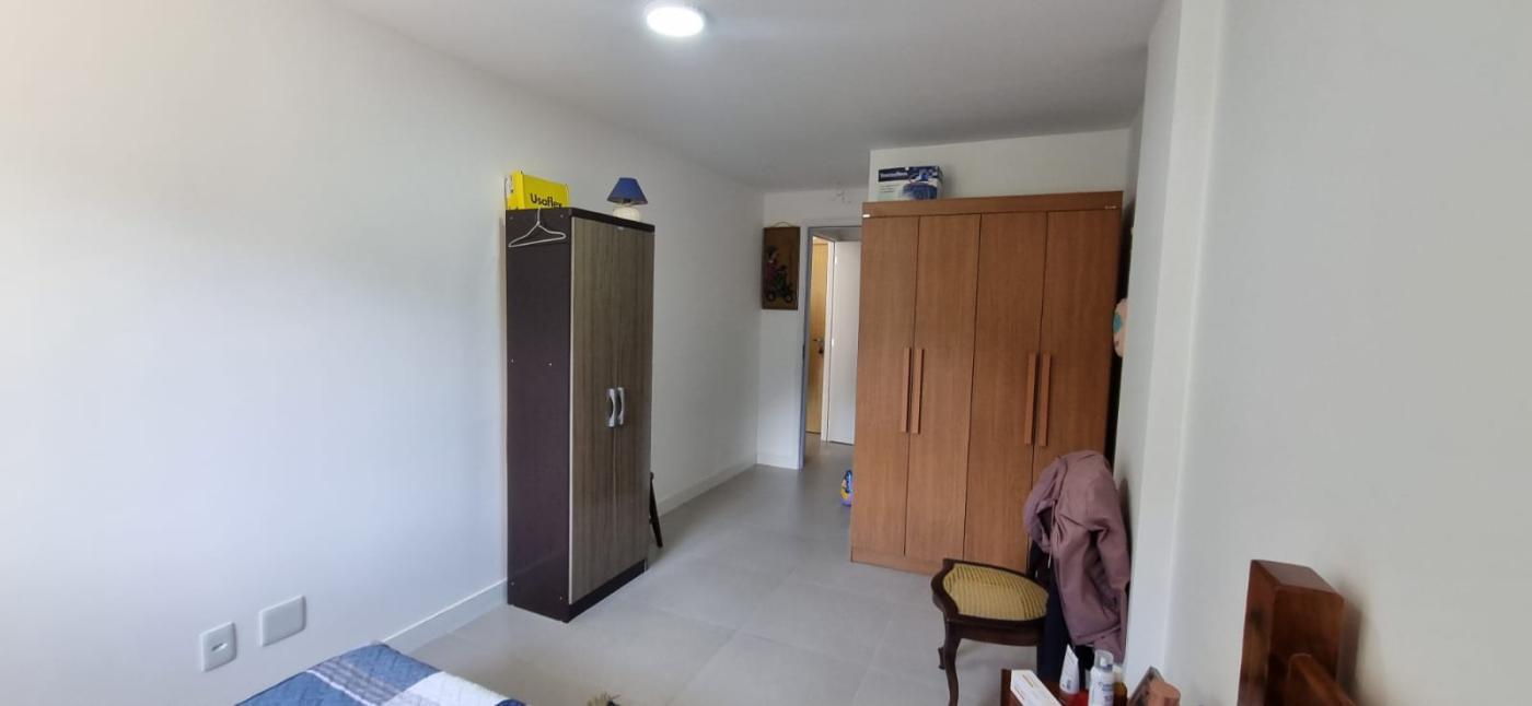 Apartamento à venda em AGRIOES, Teresópolis - RJ - Foto 15