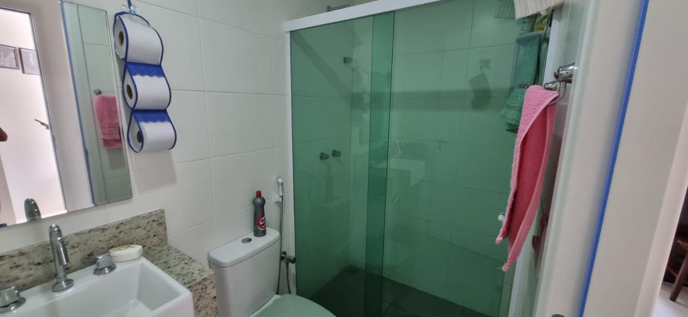 Apartamento à venda em AGRIOES, Teresópolis - RJ - Foto 17