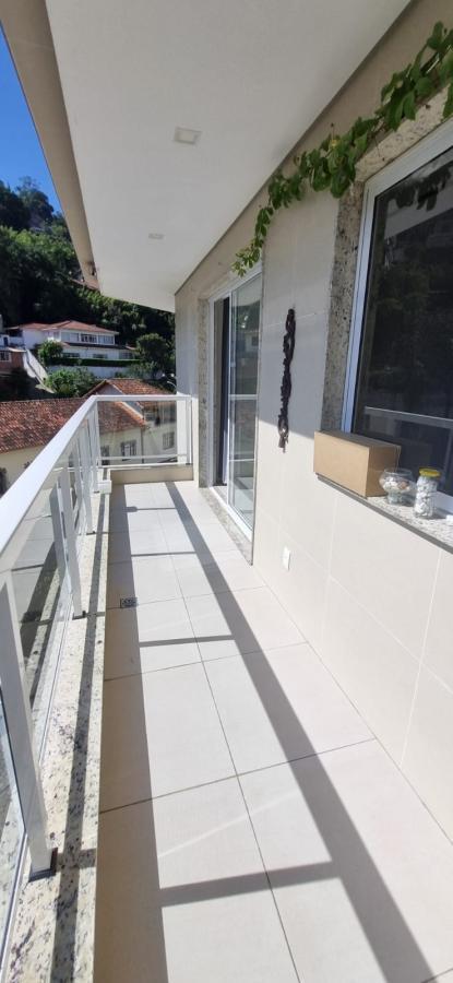 Apartamento à venda em AGRIOES, Teresópolis - RJ - Foto 18