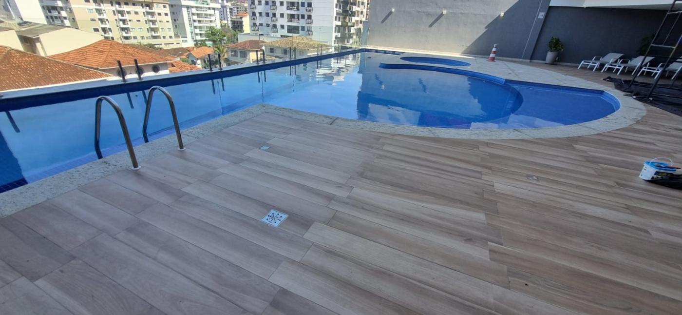 Apartamento à venda em AGRIOES, Teresópolis - RJ - Foto 20