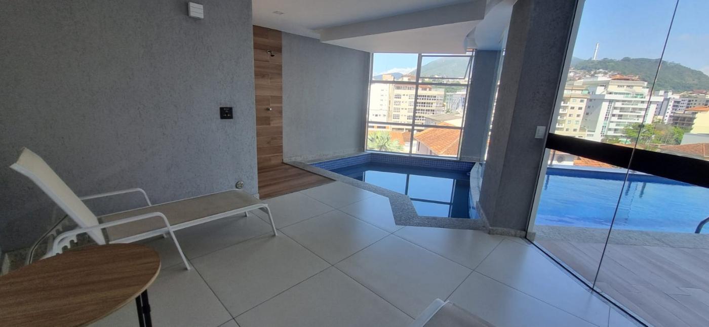 Apartamento à venda em AGRIOES, Teresópolis - RJ - Foto 21