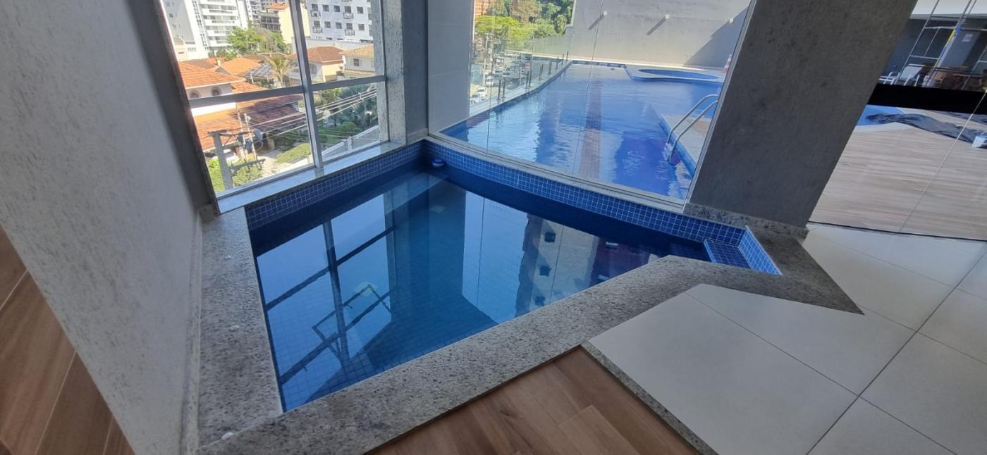 Apartamento à venda em AGRIOES, Teresópolis - RJ - Foto 22