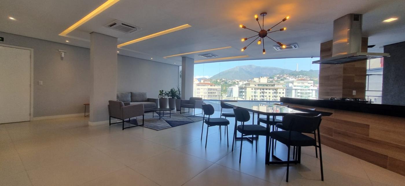 Apartamento à venda em AGRIOES, Teresópolis - RJ - Foto 24