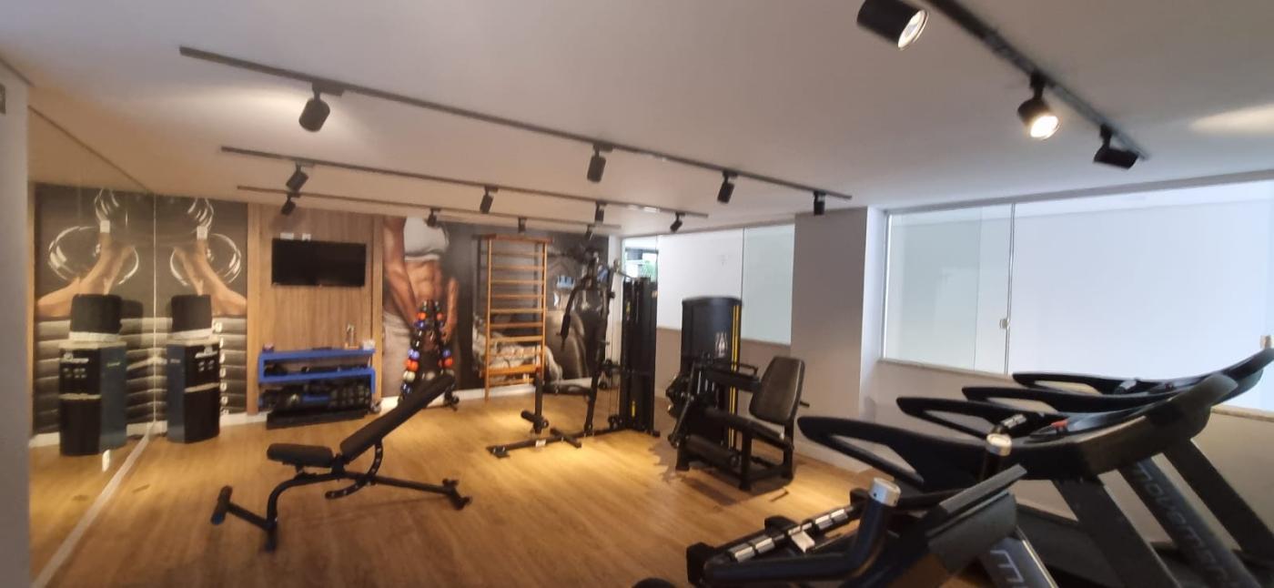 Apartamento à venda em AGRIOES, Teresópolis - RJ - Foto 28