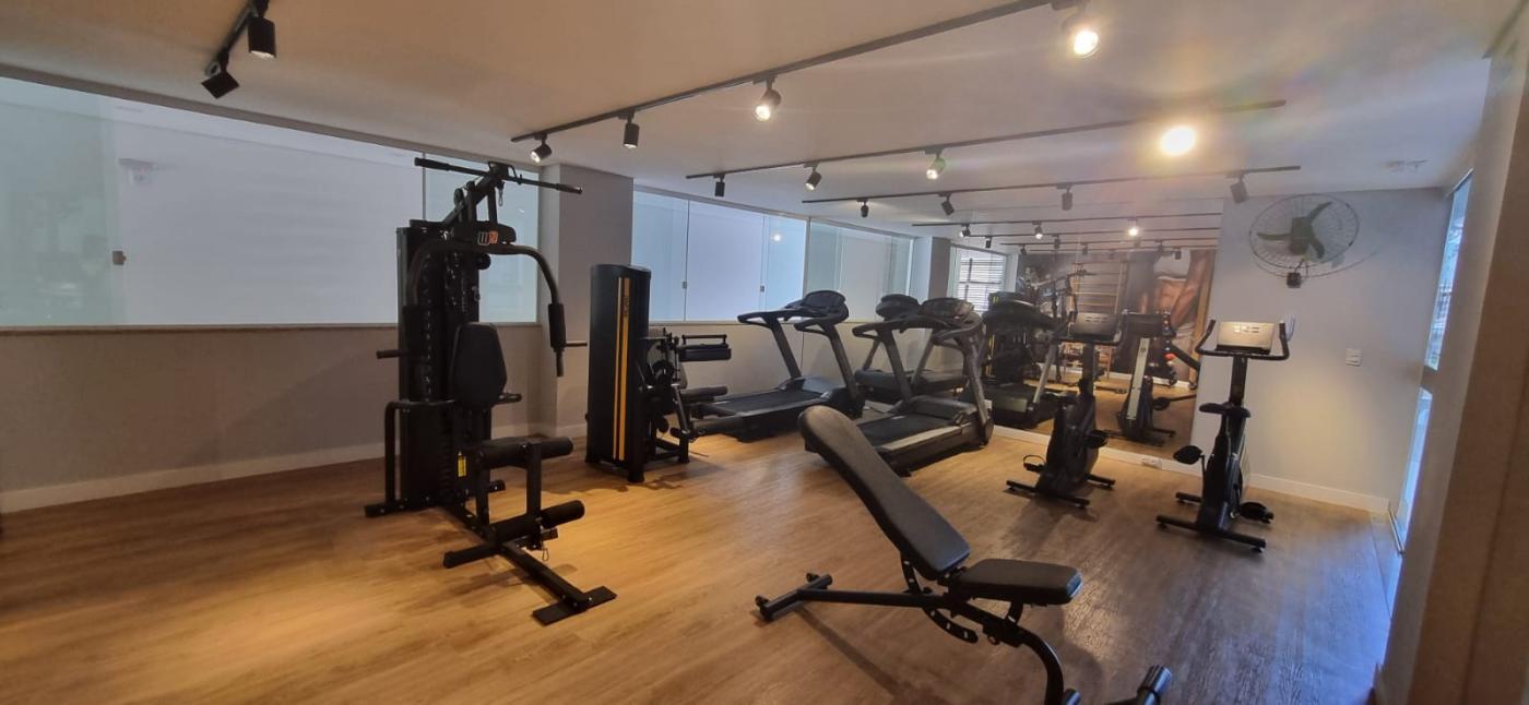 Apartamento à venda em AGRIOES, Teresópolis - RJ - Foto 29