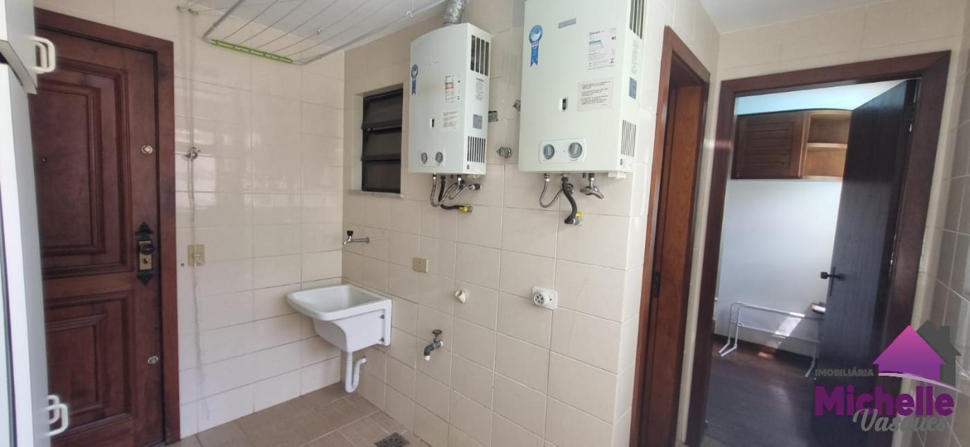 Apartamento para Alugar em AGRIOES, Teresópolis - RJ - Foto 27