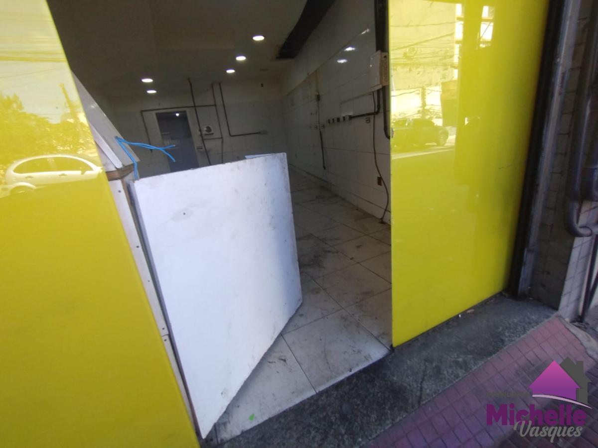 Loja para Alugar em VALE DO PARAISO, Teresópolis - RJ - Foto 1