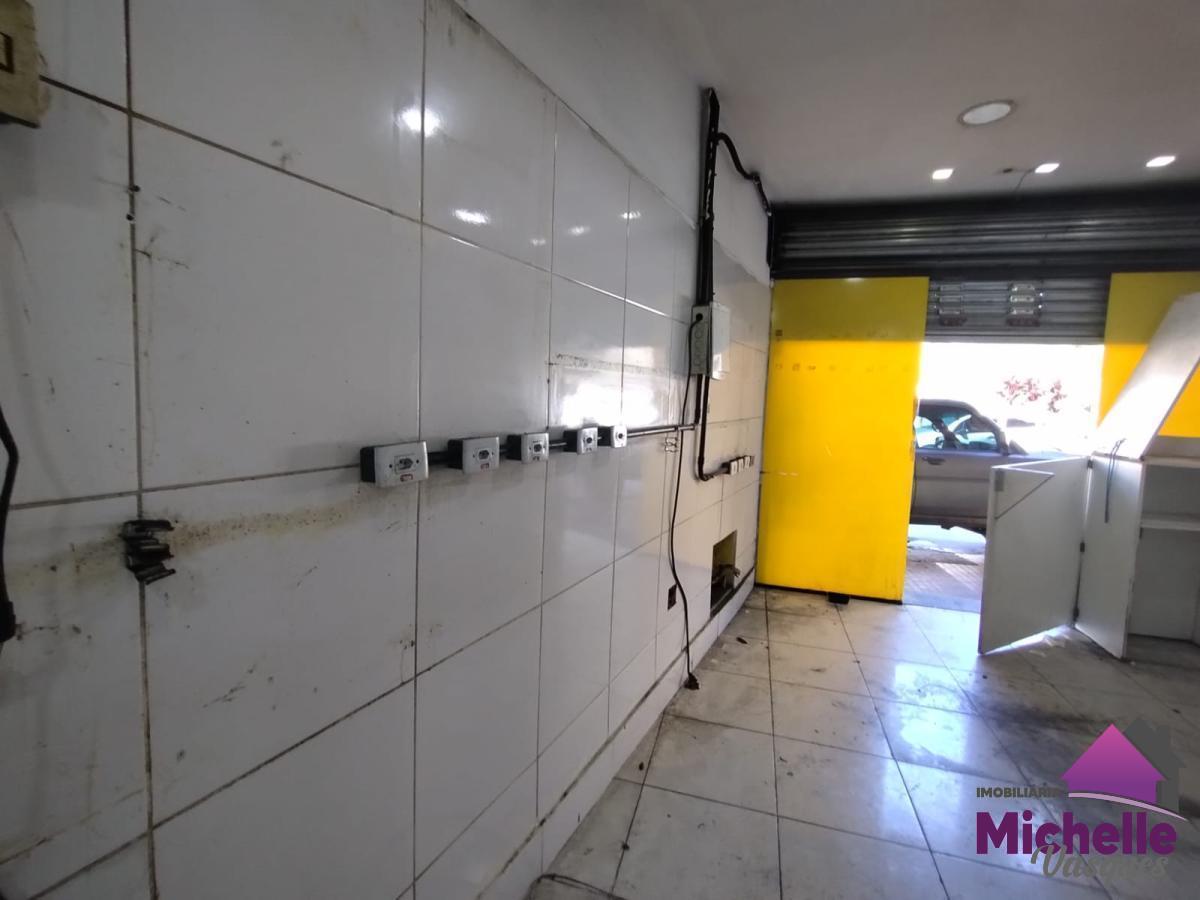 Loja para Alugar em VALE DO PARAISO, Teresópolis - RJ - Foto 2