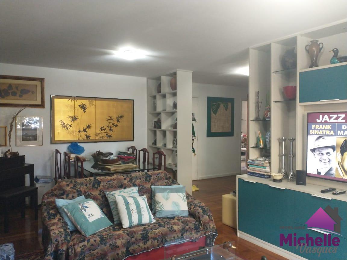 Apartamento à venda em Jardim Cascata, Teresópolis - RJ