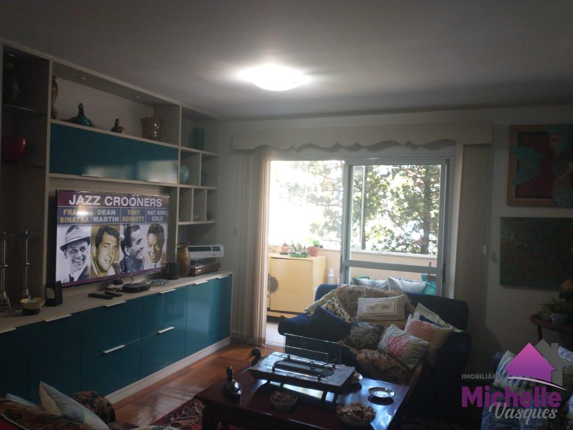 Apartamento à venda em Jardim Cascata, Teresópolis - RJ - Foto 4