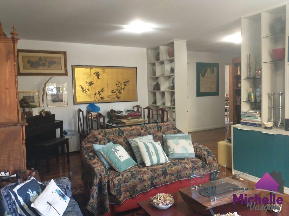 Apartamento à venda em Jardim Cascata, Teresópolis - RJ - Foto 8