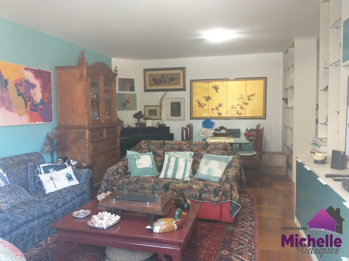 Apartamento à venda em Jardim Cascata, Teresópolis - RJ - Foto 7