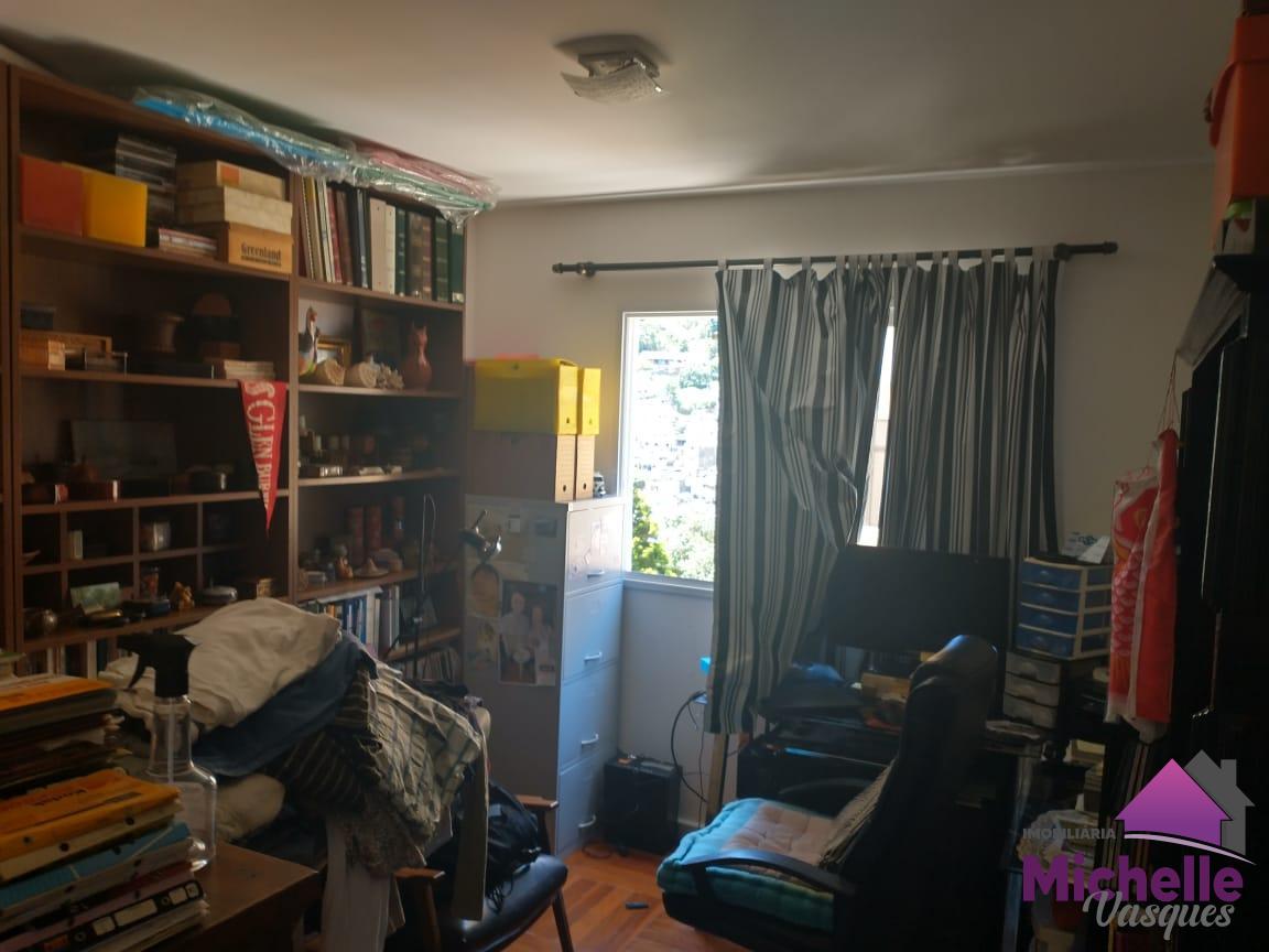 Apartamento à venda em Jardim Cascata, Teresópolis - RJ - Foto 24