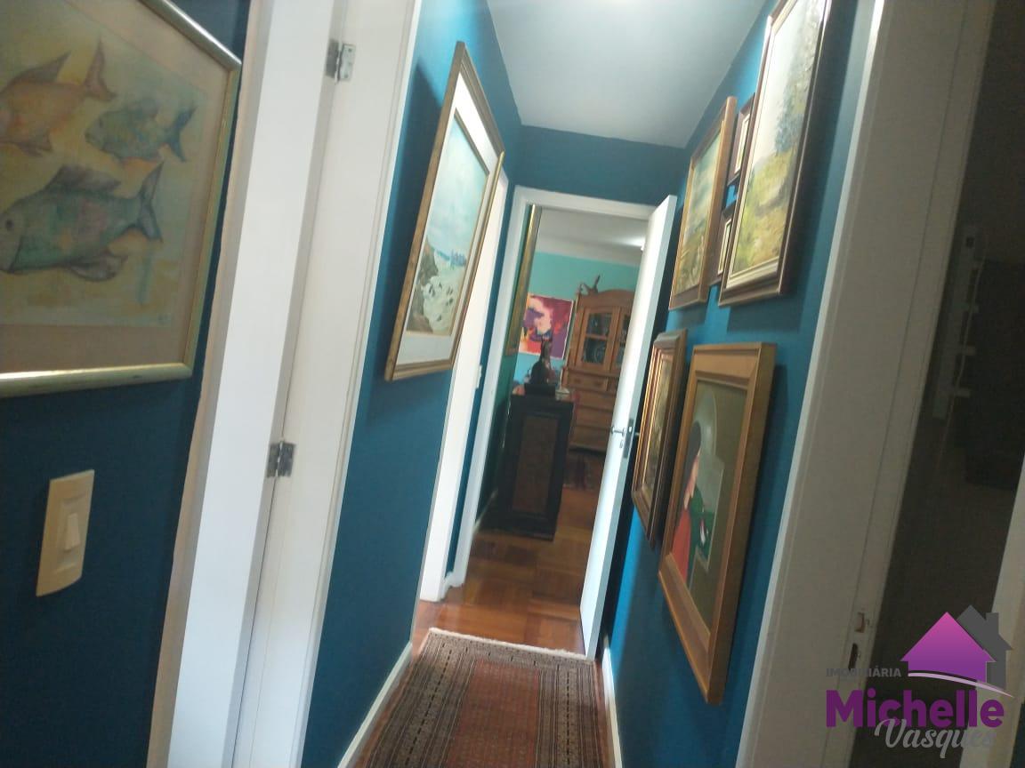 Apartamento à venda em Jardim Cascata, Teresópolis - RJ - Foto 26