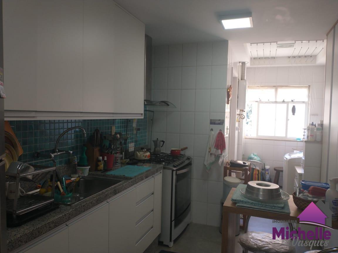 Apartamento à venda em Jardim Cascata, Teresópolis - RJ - Foto 30