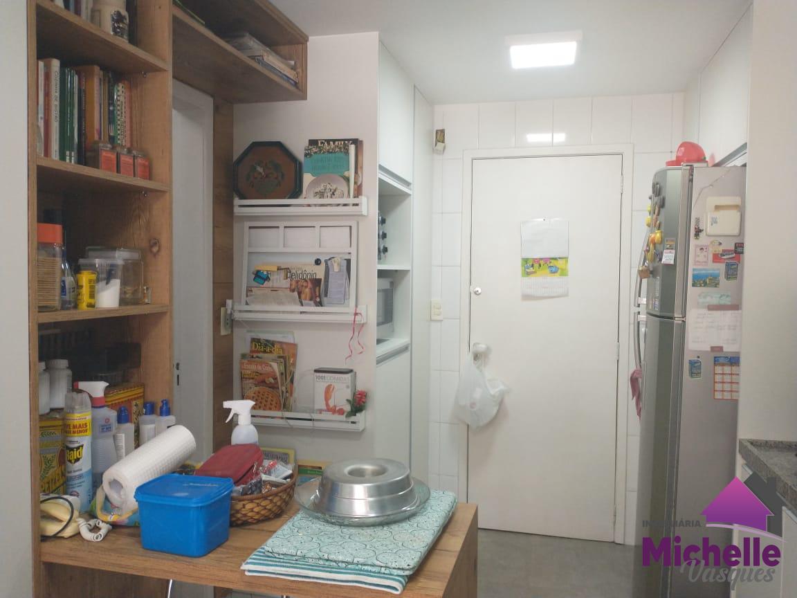 Apartamento à venda em Jardim Cascata, Teresópolis - RJ - Foto 34