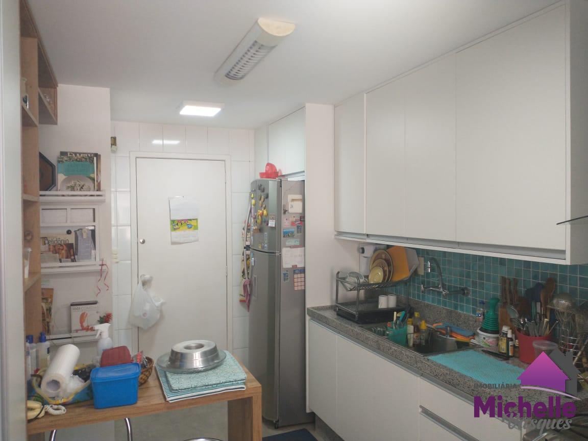 Apartamento à venda em Jardim Cascata, Teresópolis - RJ - Foto 31