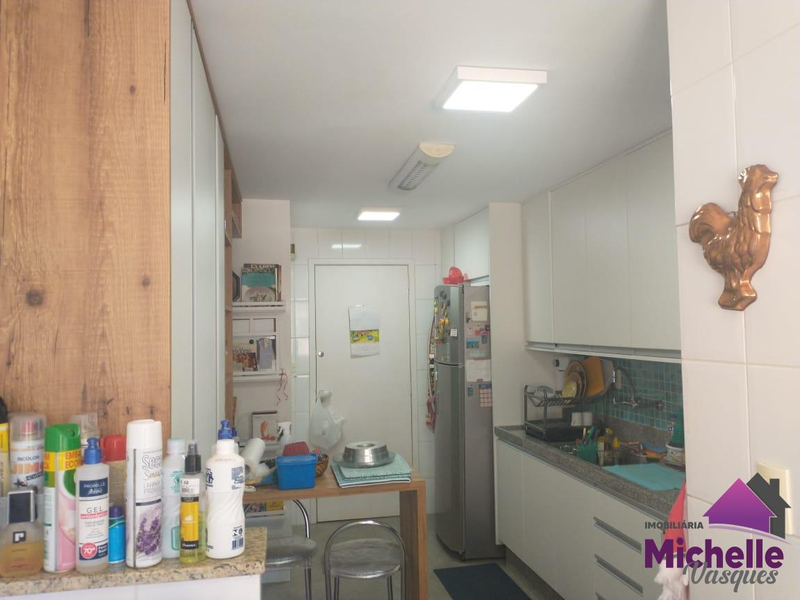 Apartamento à venda em Jardim Cascata, Teresópolis - RJ - Foto 33