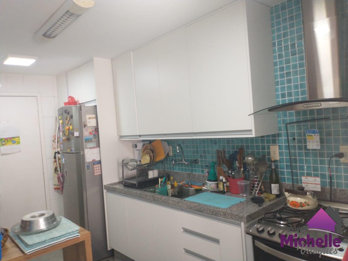 Apartamento à venda em Jardim Cascata, Teresópolis - RJ - Foto 32