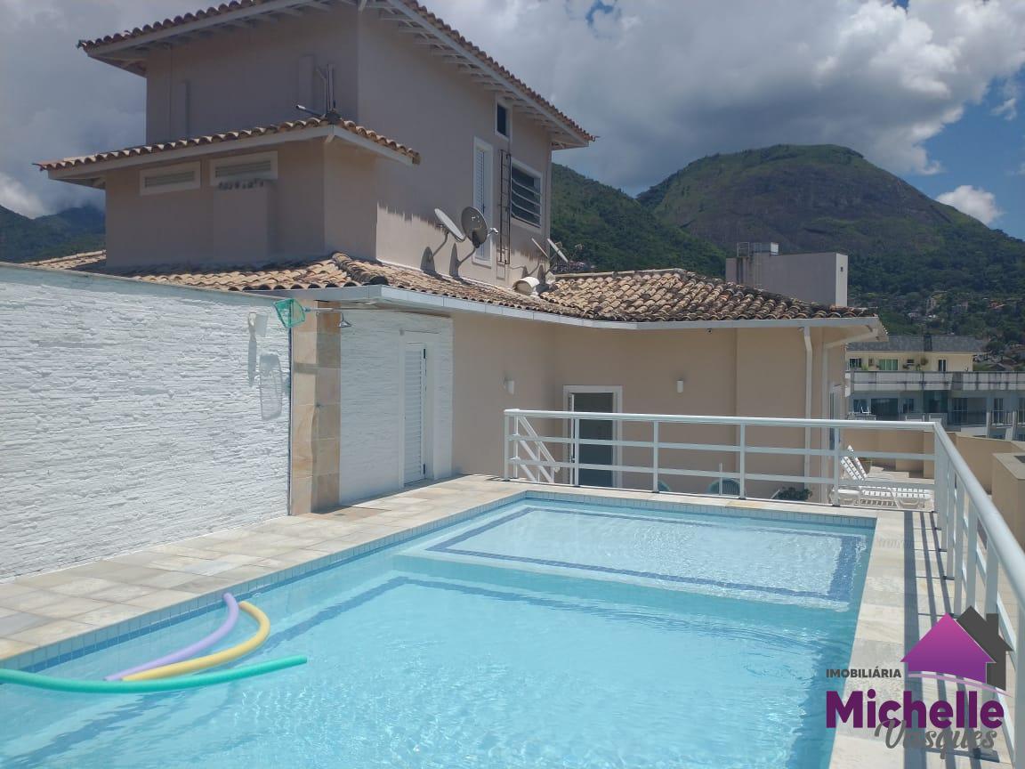 Apartamento à venda em Jardim Cascata, Teresópolis - RJ - Foto 39