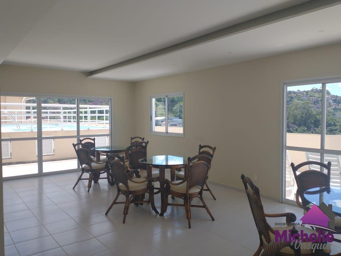 Apartamento à venda em Jardim Cascata, Teresópolis - RJ - Foto 50