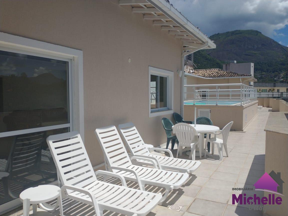 Apartamento à venda em Jardim Cascata, Teresópolis - RJ - Foto 44