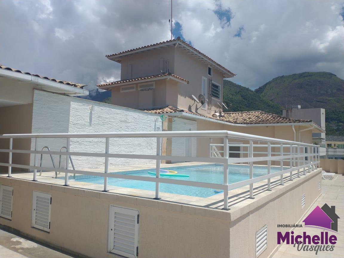 Apartamento à venda em Jardim Cascata, Teresópolis - RJ - Foto 40