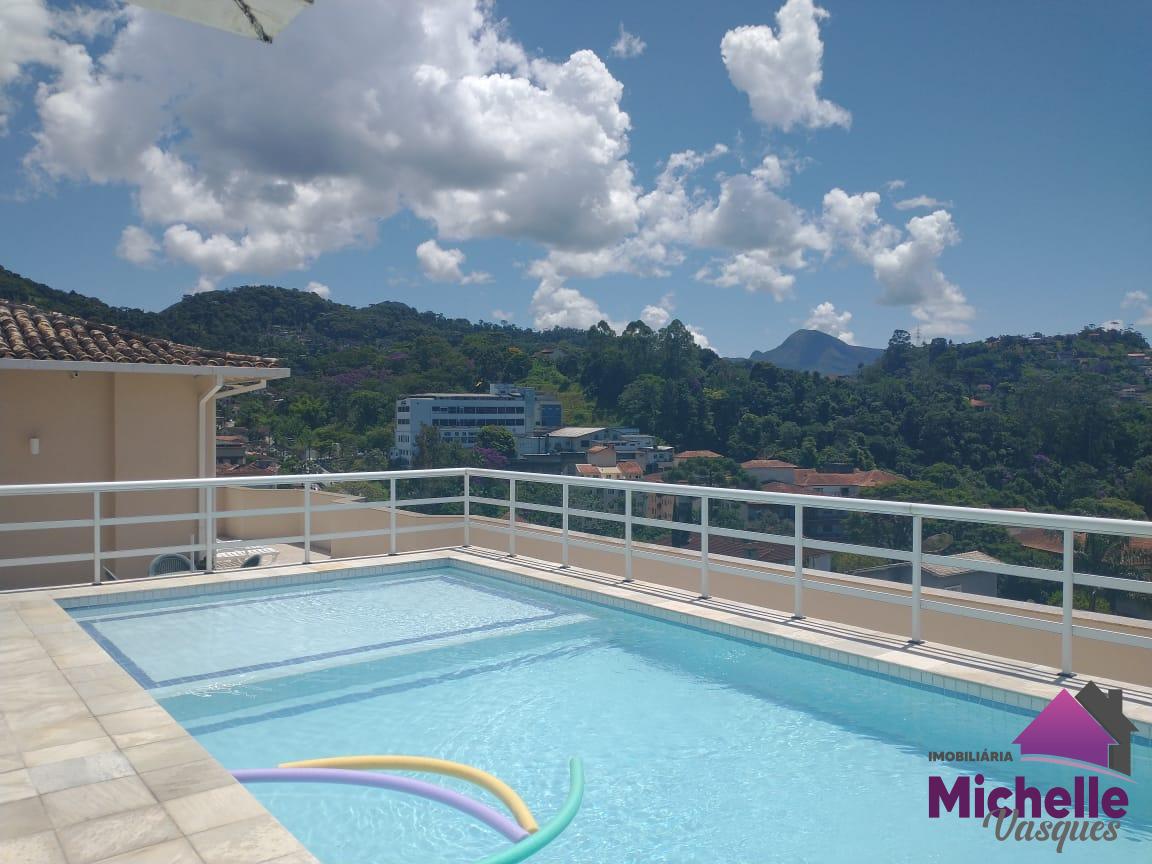 Apartamento à venda em Jardim Cascata, Teresópolis - RJ - Foto 38