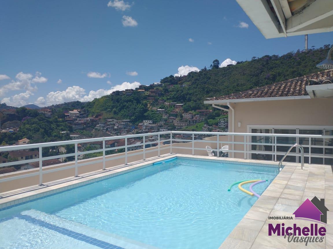 Apartamento à venda em Jardim Cascata, Teresópolis - RJ - Foto 43
