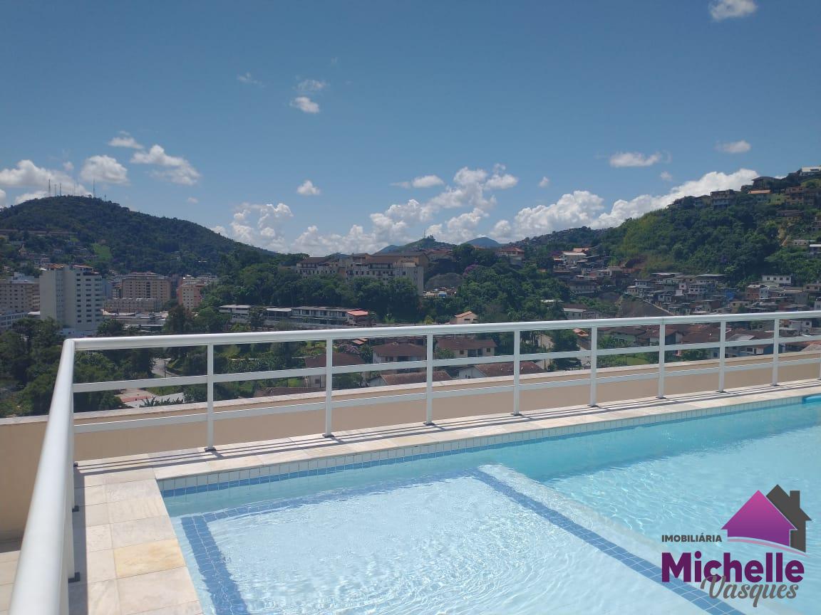 Apartamento à venda em Jardim Cascata, Teresópolis - RJ - Foto 41