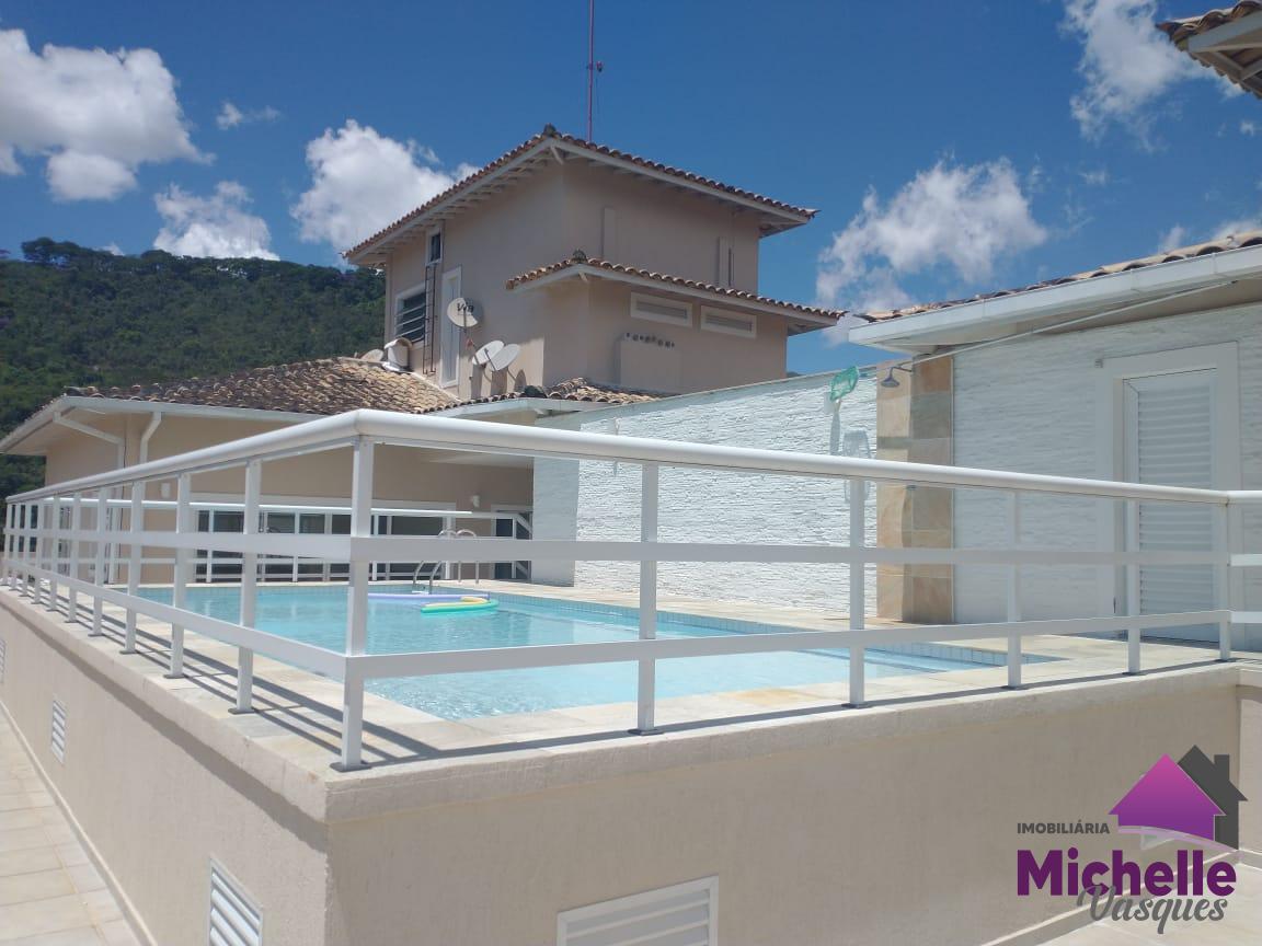 Apartamento à venda em Jardim Cascata, Teresópolis - RJ - Foto 42