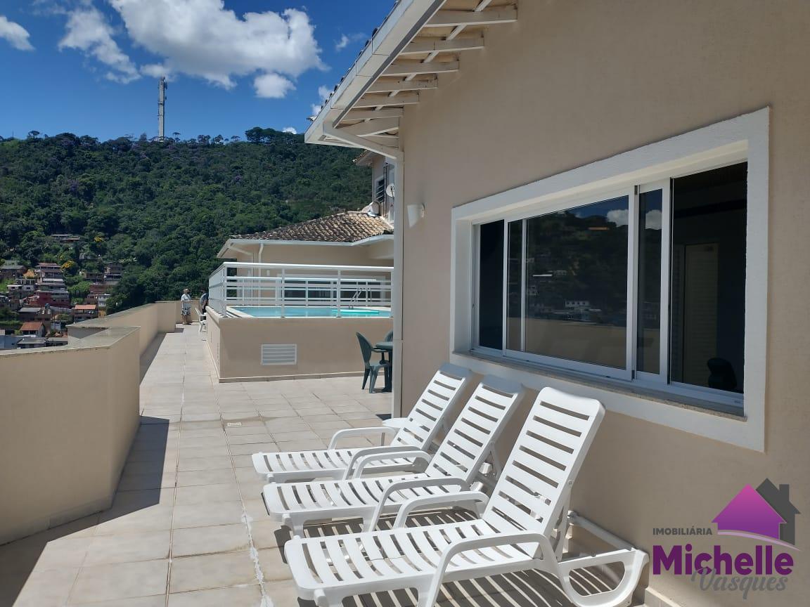 Apartamento à venda em Jardim Cascata, Teresópolis - RJ - Foto 45