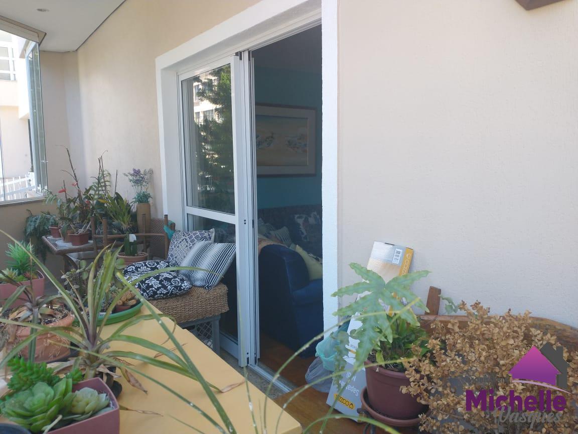 Apartamento à venda em Jardim Cascata, Teresópolis - RJ - Foto 3