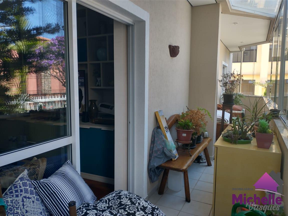 Apartamento à venda em Jardim Cascata, Teresópolis - RJ - Foto 2