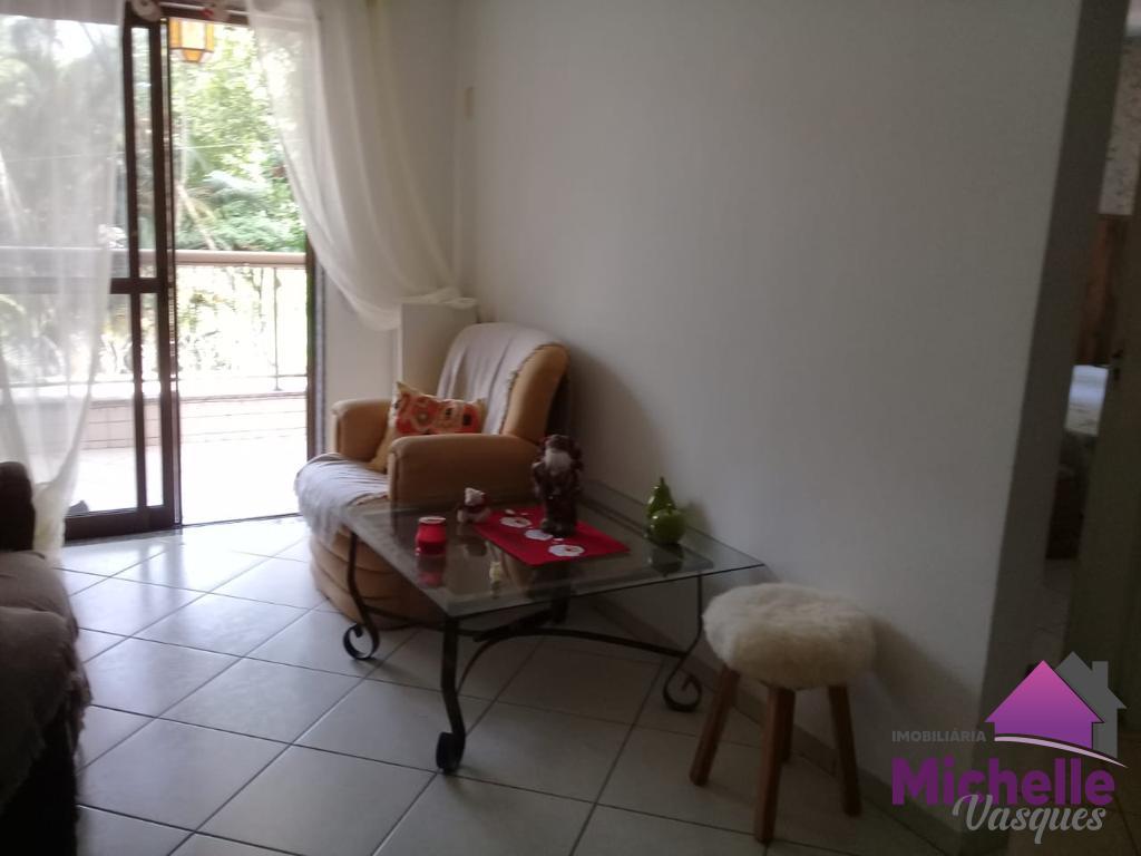 Apartamento à venda em Vargem Grande, Rio de Janeiro - RJ - Foto 1