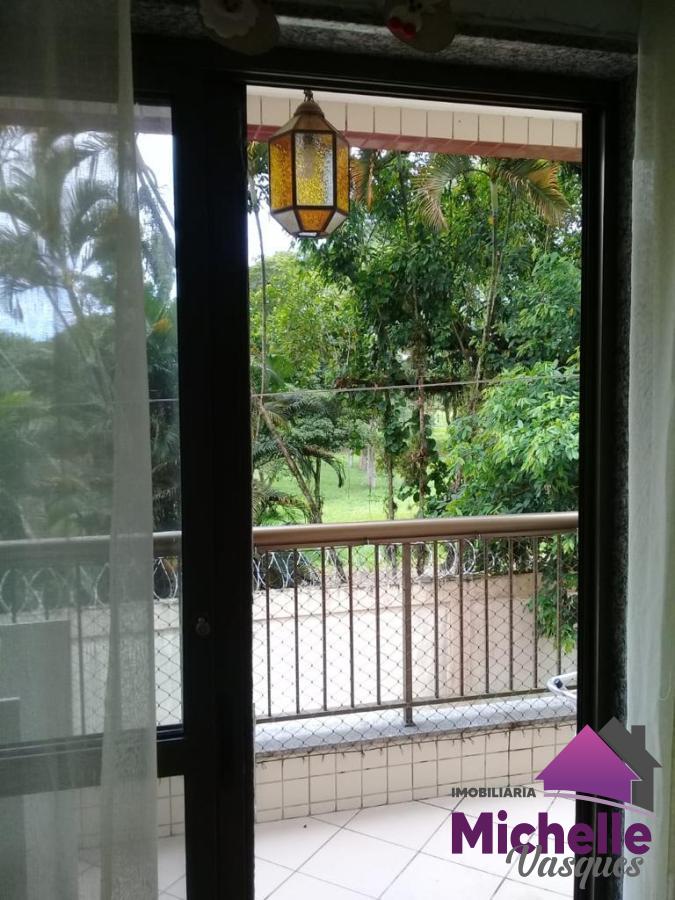 Apartamento à venda em Vargem Grande, Rio de Janeiro - RJ - Foto 3