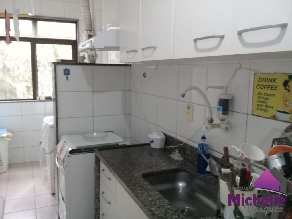 Apartamento à venda em Vargem Grande, Rio de Janeiro - RJ - Foto 11