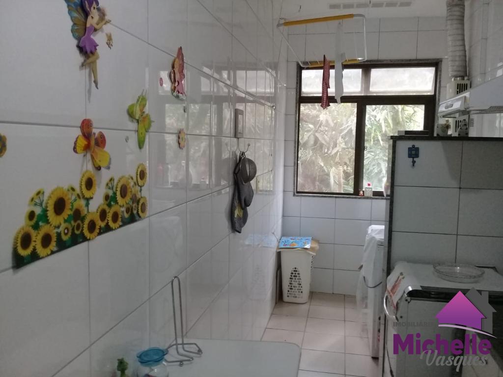 Apartamento à venda em Vargem Grande, Rio de Janeiro - RJ - Foto 12