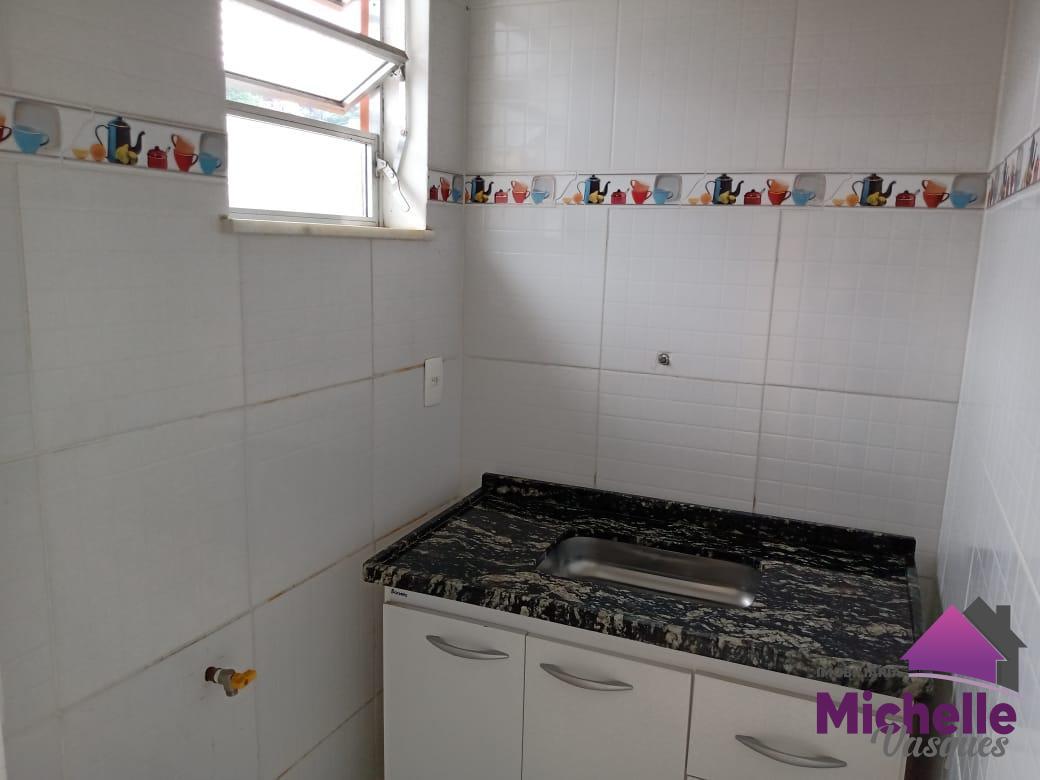 Apartamento à venda em AGRIOES, Teresópolis - RJ - Foto 13