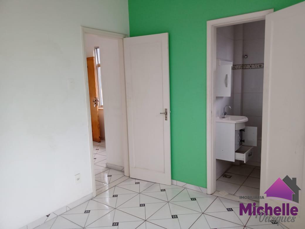 Apartamento à venda em AGRIOES, Teresópolis - RJ - Foto 6