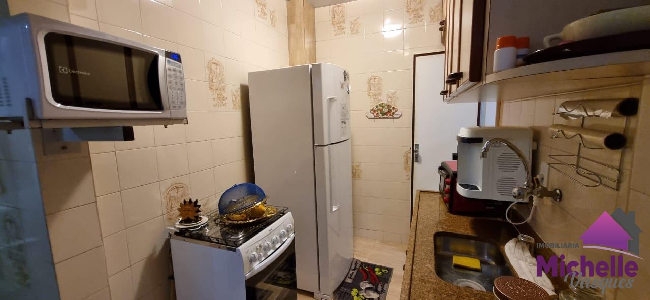 Apartamento à venda em VARZEA, Teresópolis - RJ - Foto 19