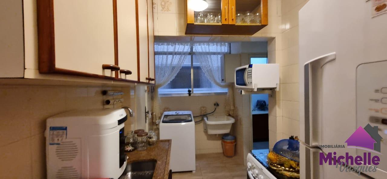 Apartamento à venda em VARZEA, Teresópolis - RJ - Foto 20
