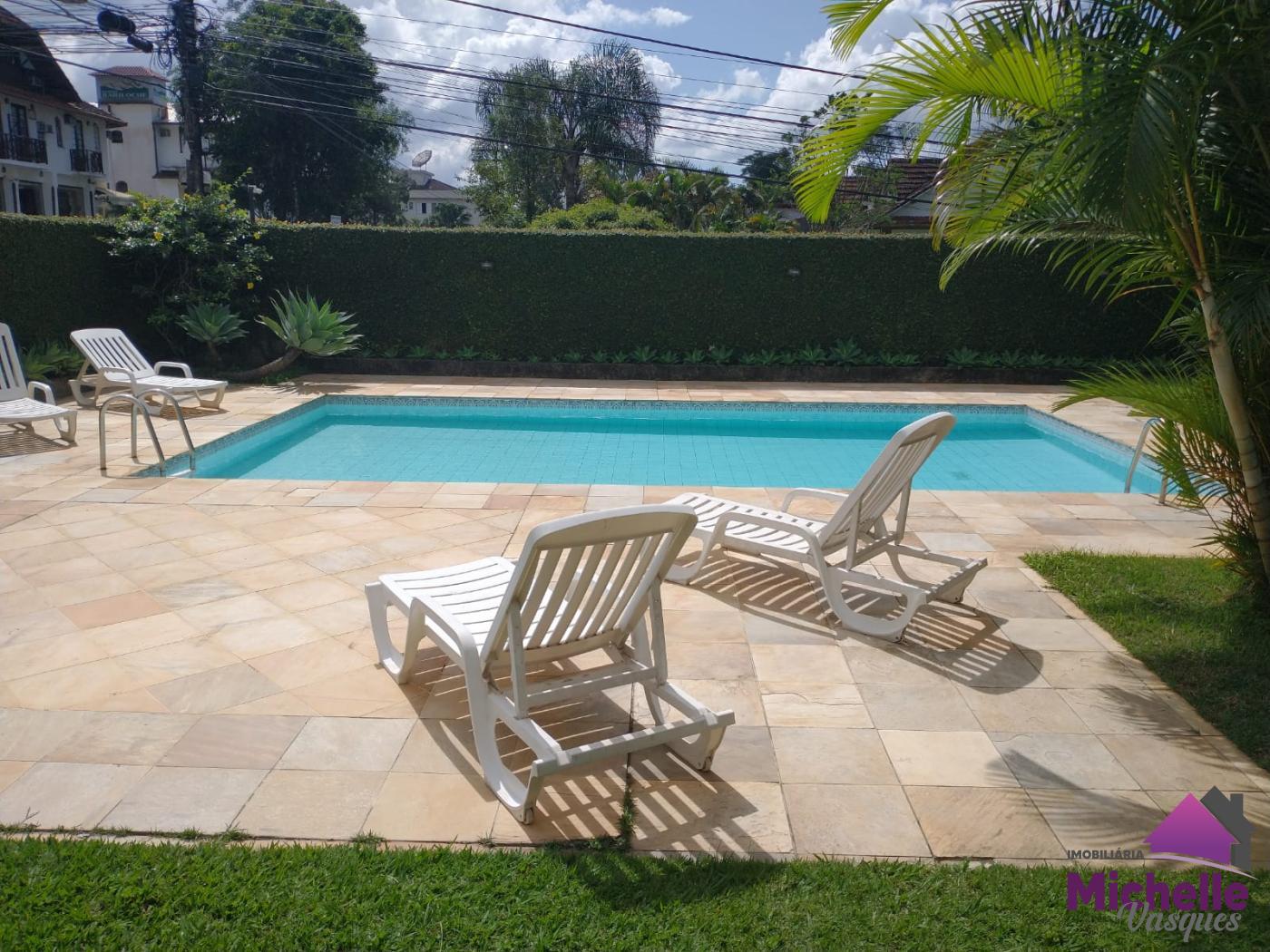 Apartamento à venda em Alto, Teresópolis - RJ - Foto 6