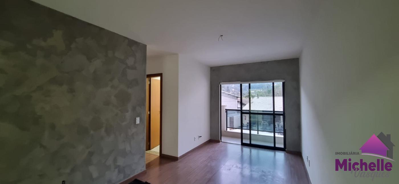 Apartamento à venda em Bom Retiro, Teresópolis - RJ - Foto 1