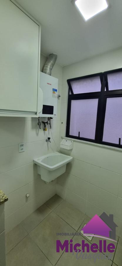 Apartamento à venda em Bom Retiro, Teresópolis - RJ - Foto 8